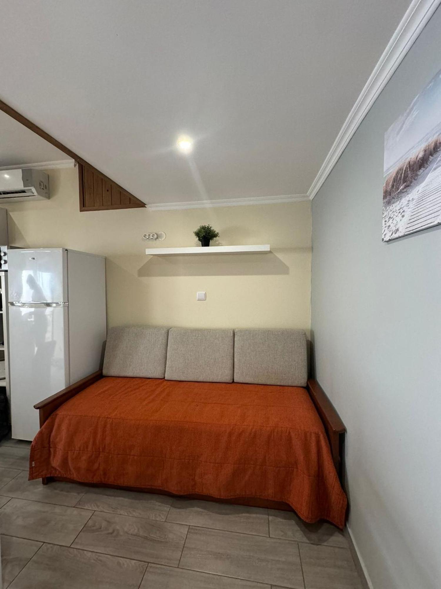 Casa Verao Azul Hébergement de vacances Monte Gordo