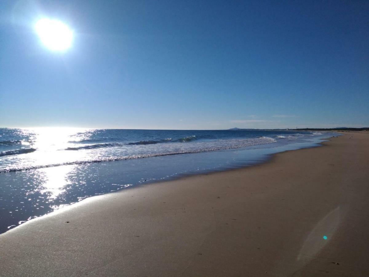 Hébergement de vacances Casa Verao Azul Monte Gordo