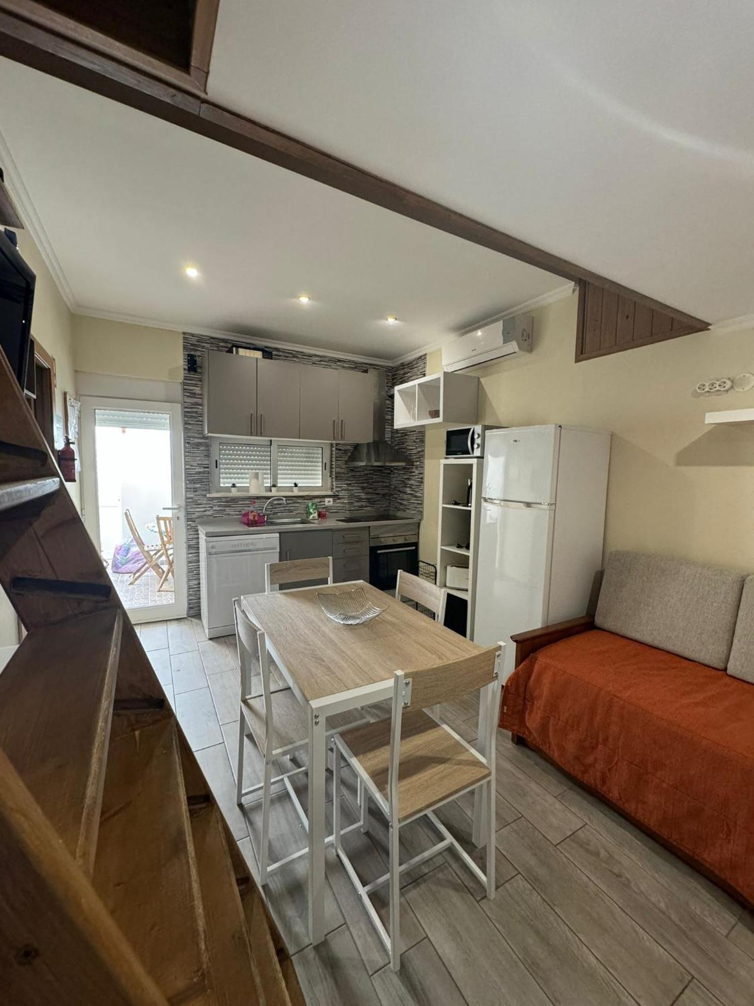Hébergement de vacances Casa Verao Azul Monte Gordo