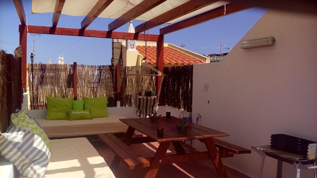Hébergement de vacances Casa Verao Azul