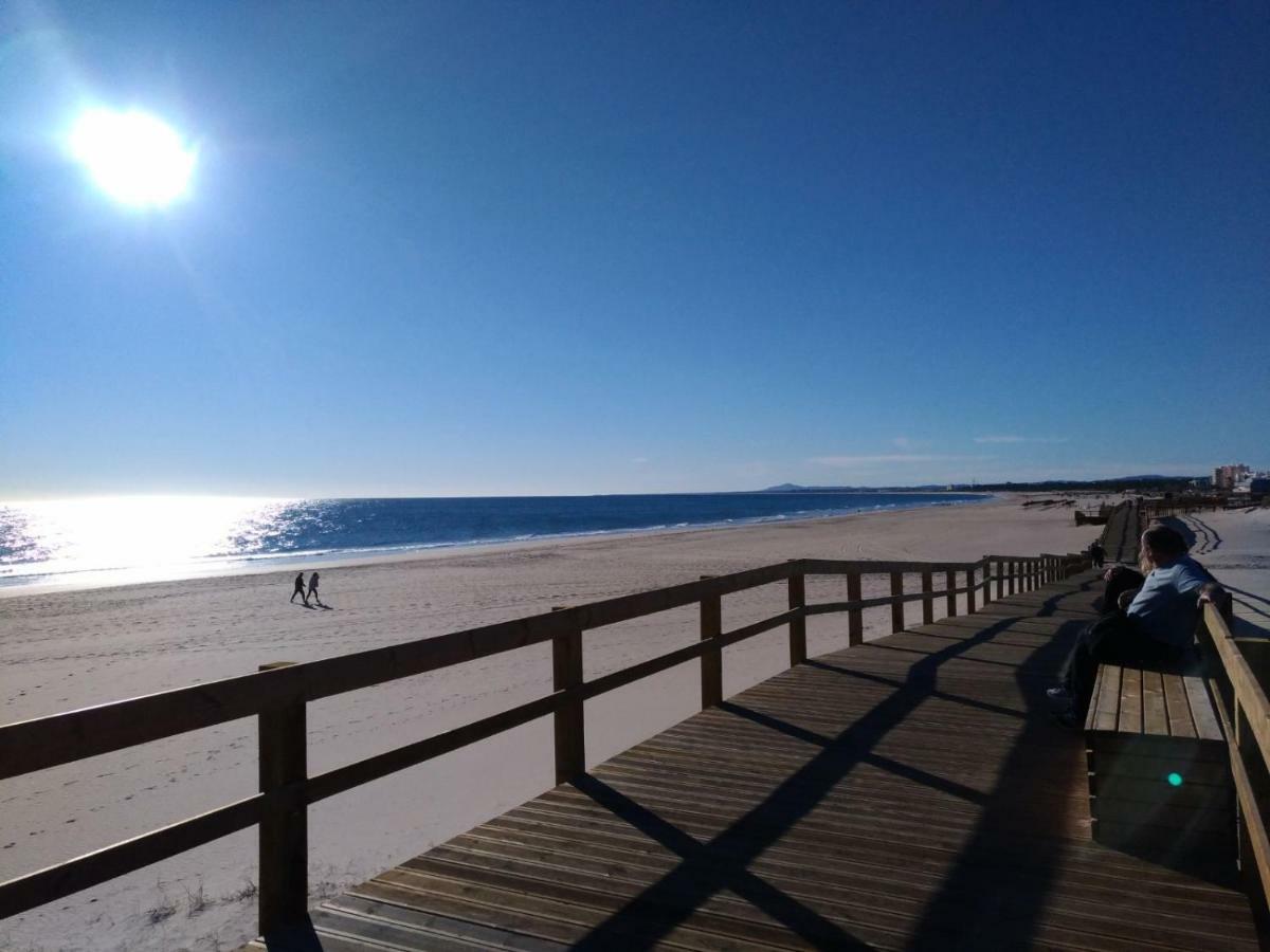 Hébergement de vacances Casa Verao Azul Monte Gordo